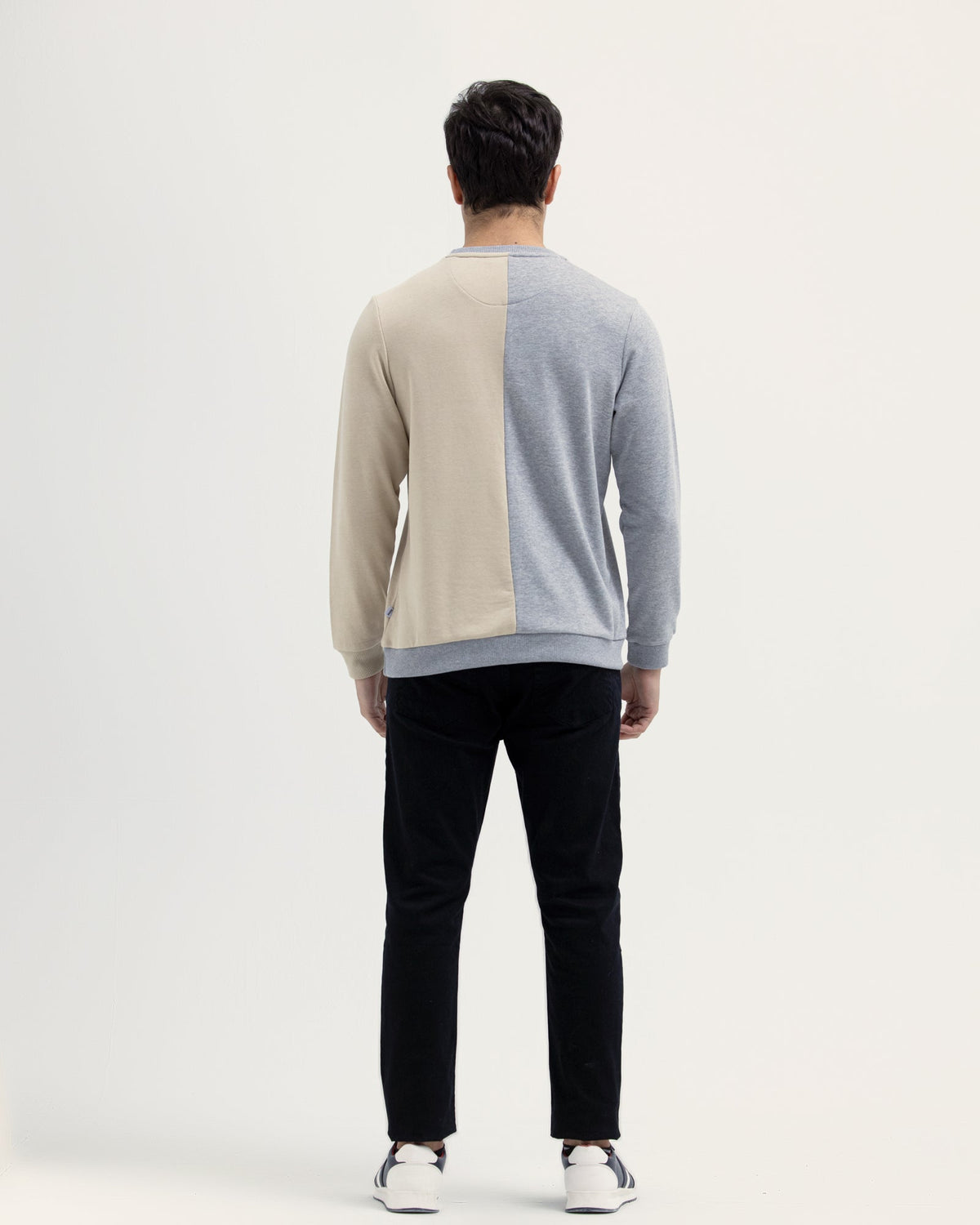 Men Fashion Sweatshirt - Engine - Buy Now