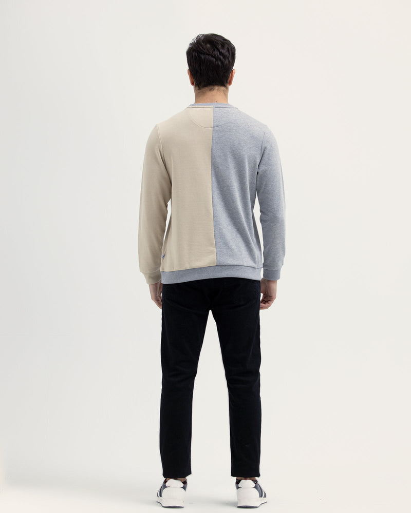 Men Fashion Sweatshirt - Engine - Buy Now