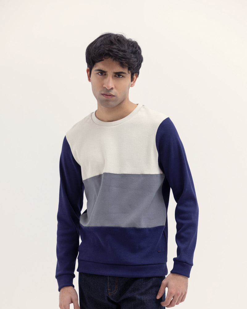 Men Fashion Sweatshirt - Engine - Buy Now