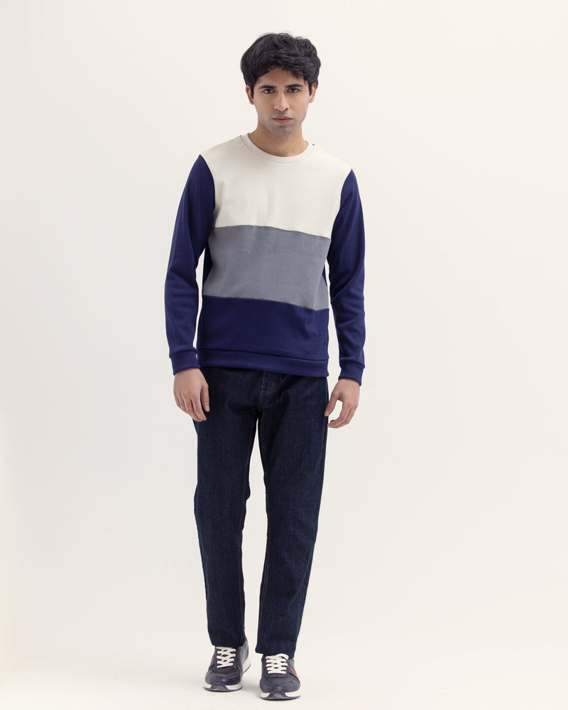 Men Fashion Sweatshirt - Engine - Buy Now