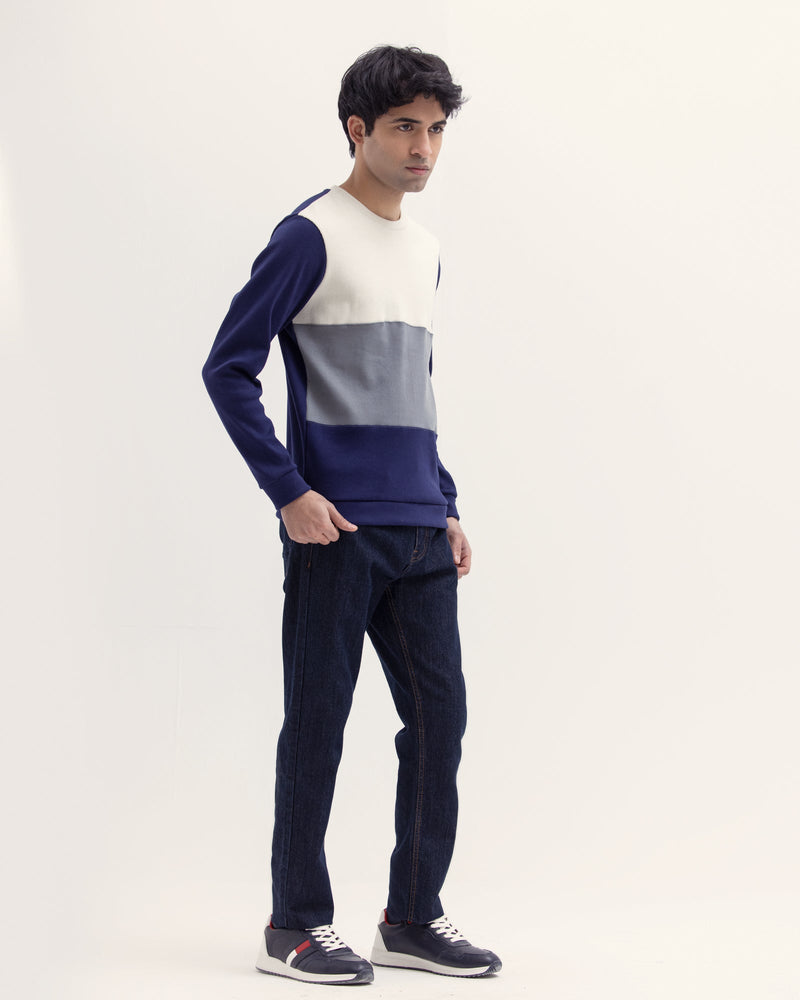 Men Fashion Sweatshirt - Engine - Buy Now