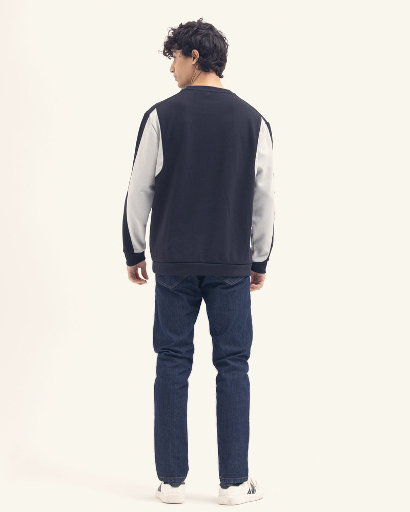 Men Fashion Sweatshirt - Engine - Buy Now