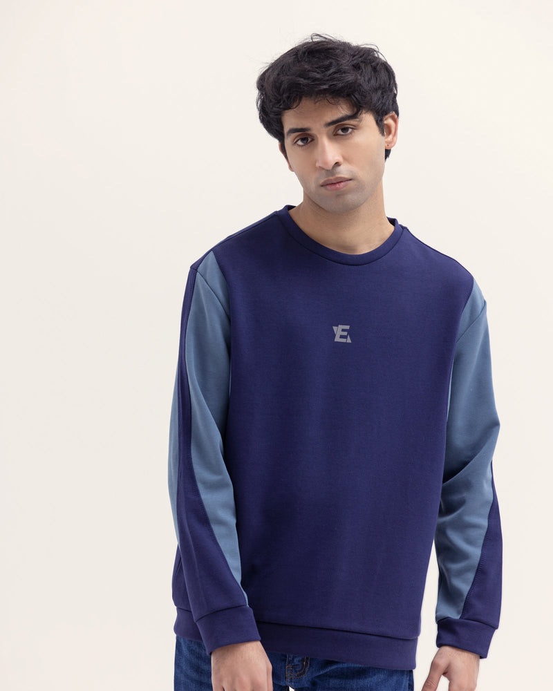Men Fashion Sweatshirt - Engine - Buy Now