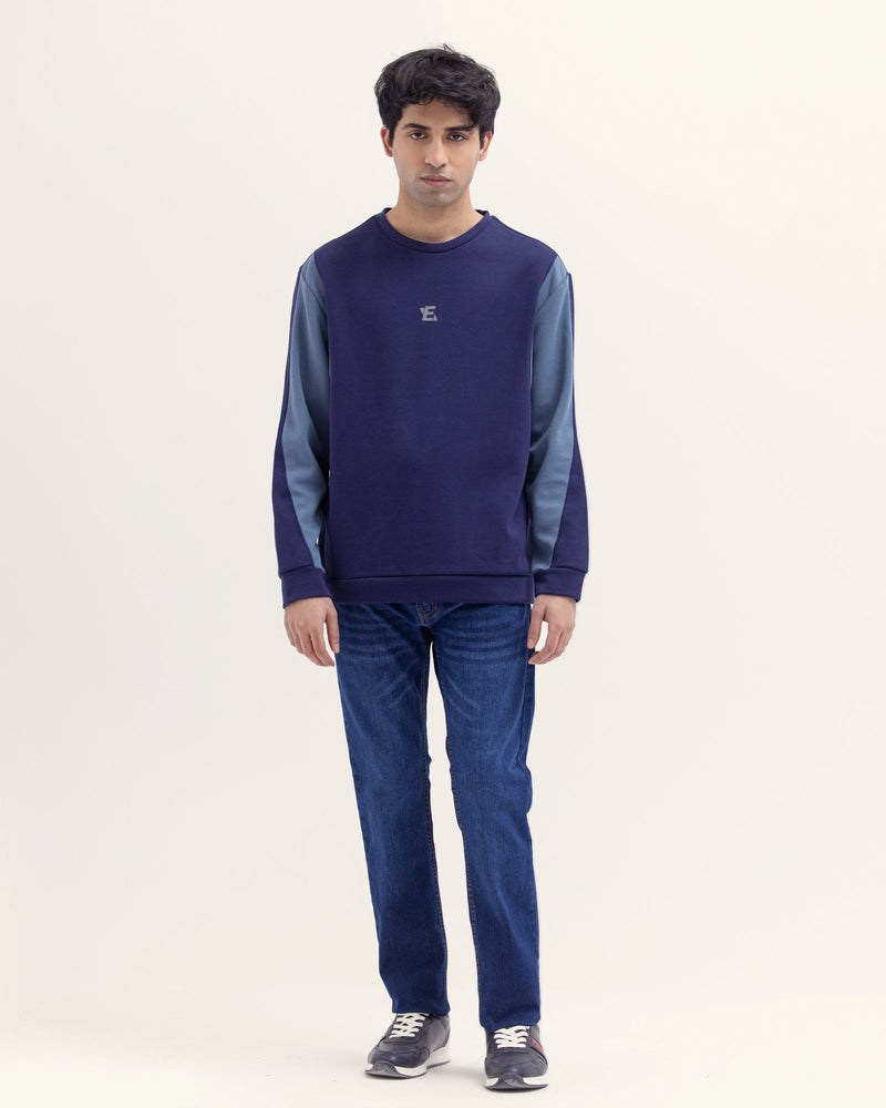 Men Fashion Sweatshirt - Engine - Buy Now