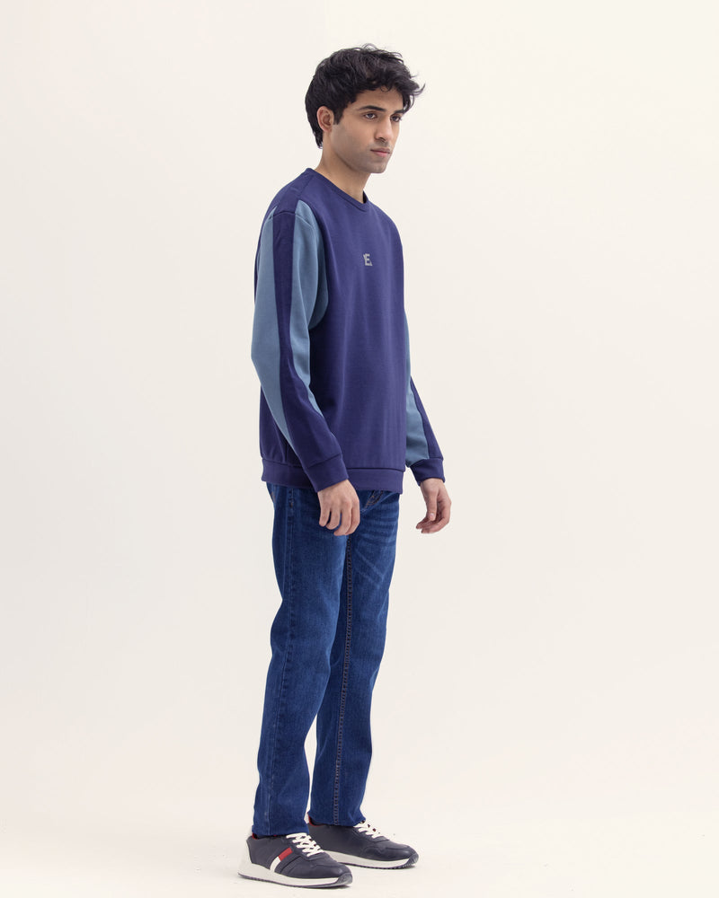 Men Fashion Sweatshirt - Engine - Buy Now