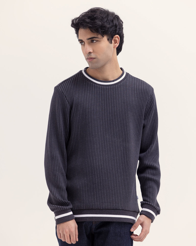 Men Fashion Sweatshirt - Engine - Buy Now
