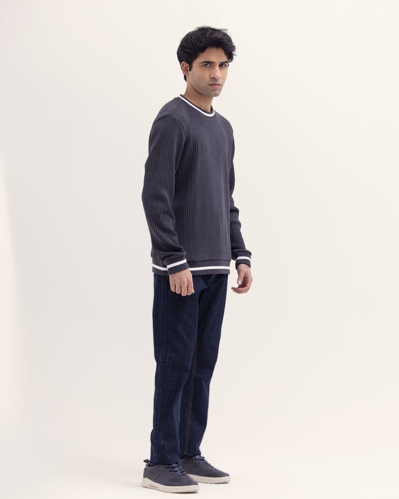 Men Fashion Sweatshirt - Engine - Buy Now