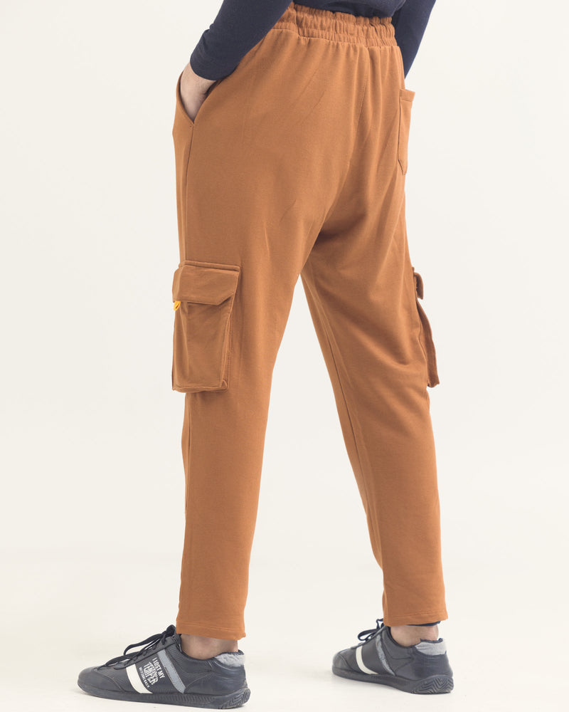 Fashion Trouser - Engine - Buy Now