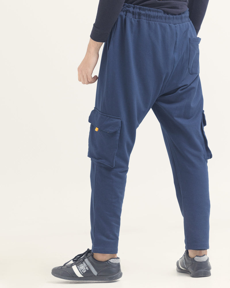 Fashion Trouser - Engine - Buy Now
