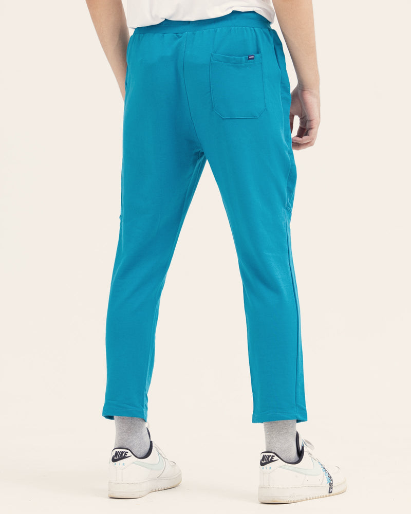Men Straight Trouser - Engine - Buy Now
