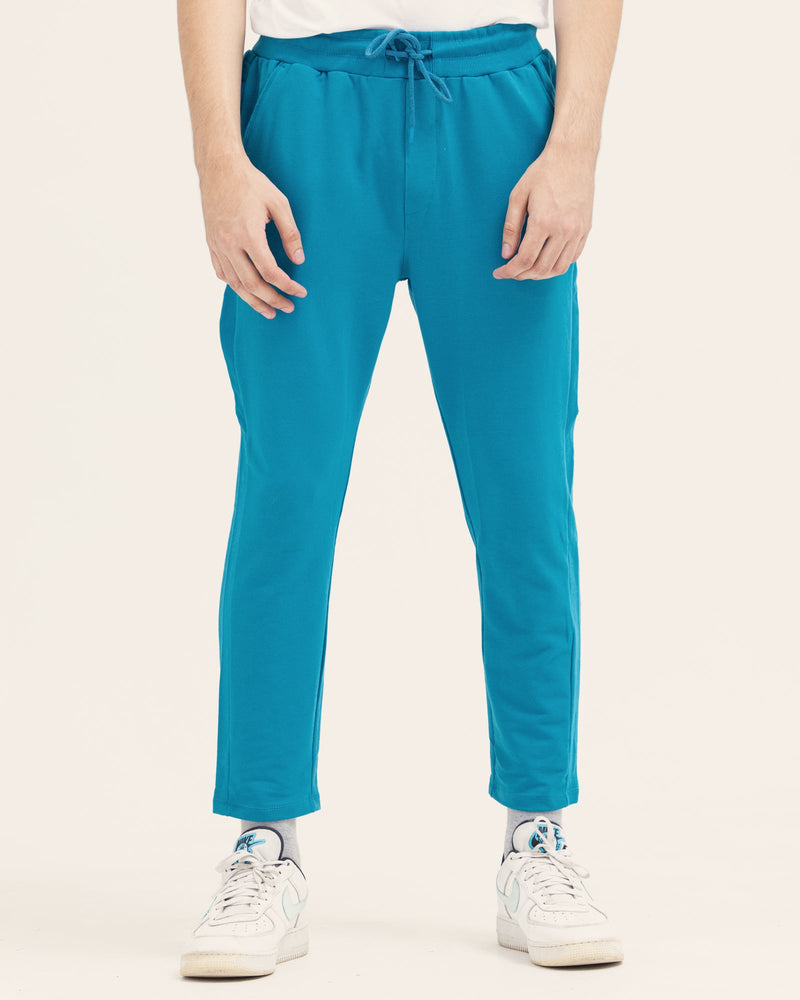 Men Straight Trouser - Engine - Buy Now