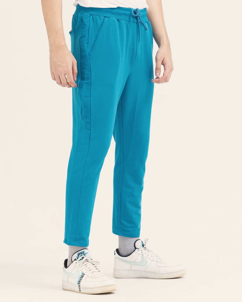 Men Straight Trouser - Engine - Buy Now