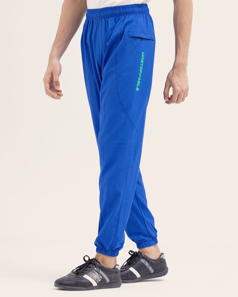 Active Wear Trouser - Engine - Buy Now