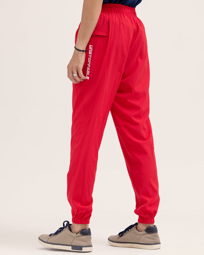 Active Wear Trouser - Engine - Buy Now