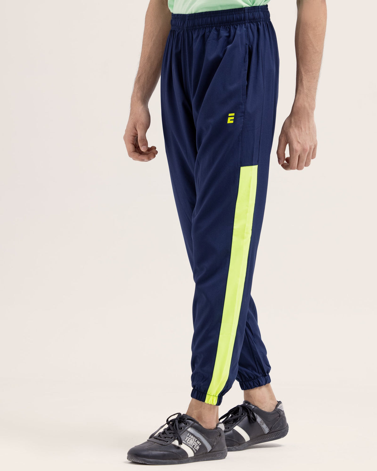Active Wear Trouser - Engine - Buy Now