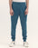 Men Teal Active Wear Trouser For MEN - ENGINE