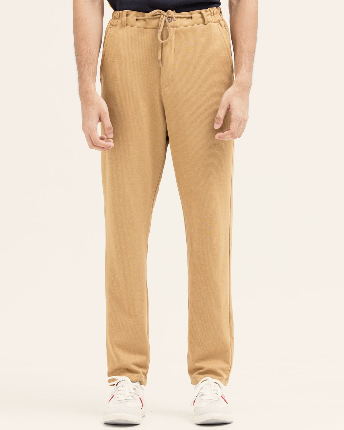 Men Drawstring Trouser - Engine - Buy Now