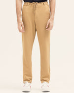 Men Drawstring Trouser - Engine - Buy Now