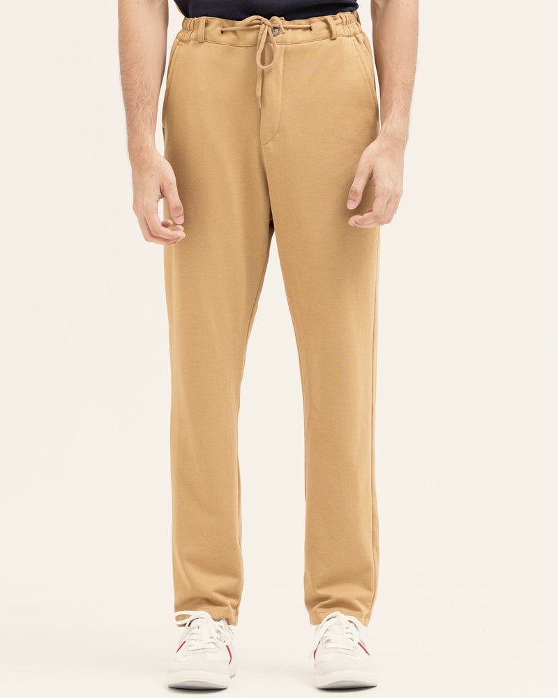 Men Drawstring Trouser - Engine - Buy Now