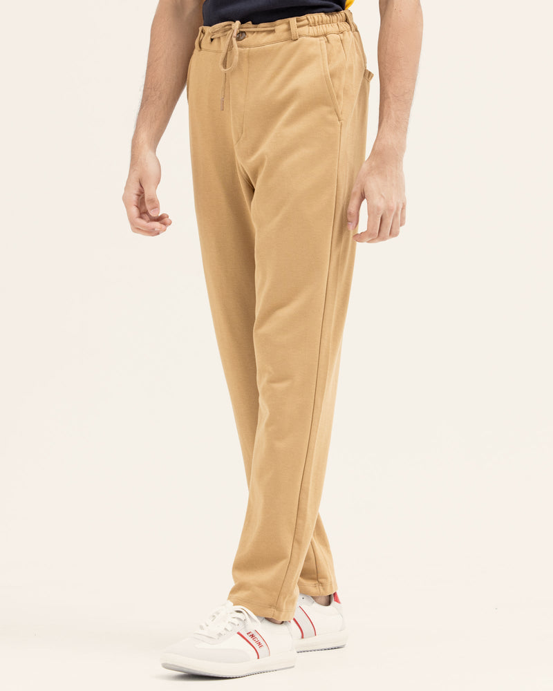 Men Drawstring Trouser - Engine - Buy Now
