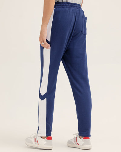 Men Straight Trouser