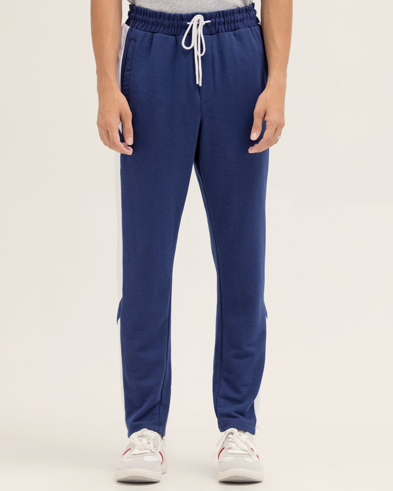Men Straight Trouser - Engine - Buy Now