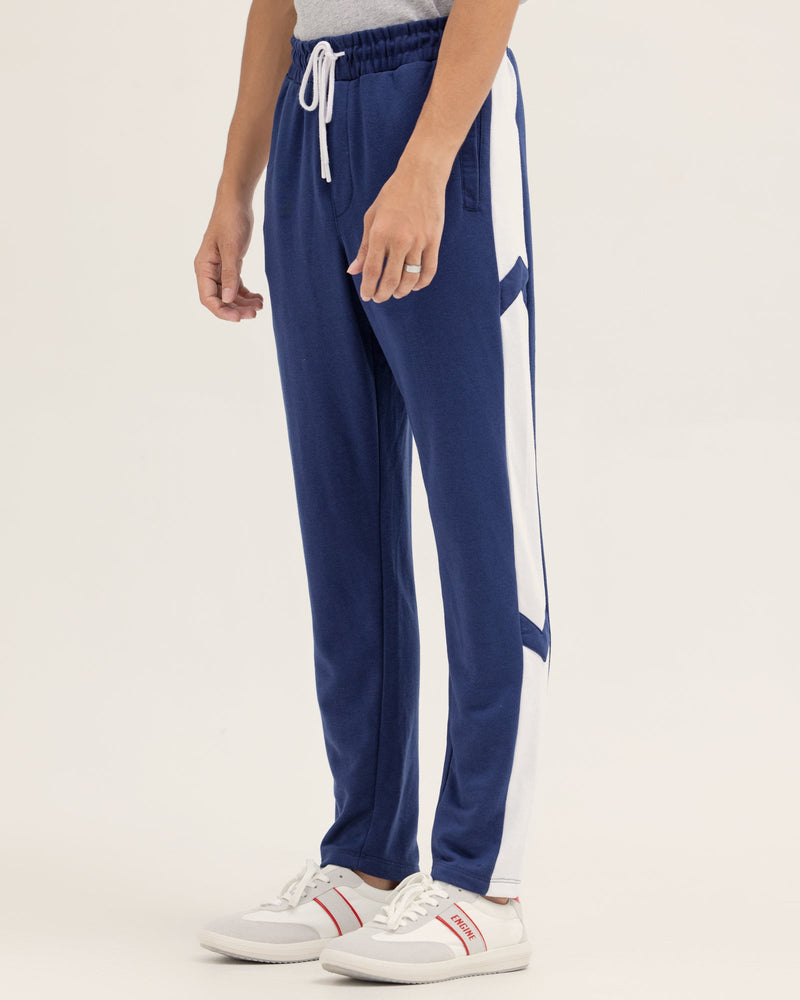 Men Straight Trouser - Engine - Buy Now
