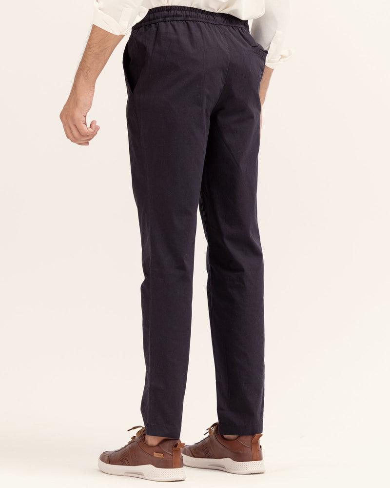 Men Straight Trouser - Engine - Buy Now