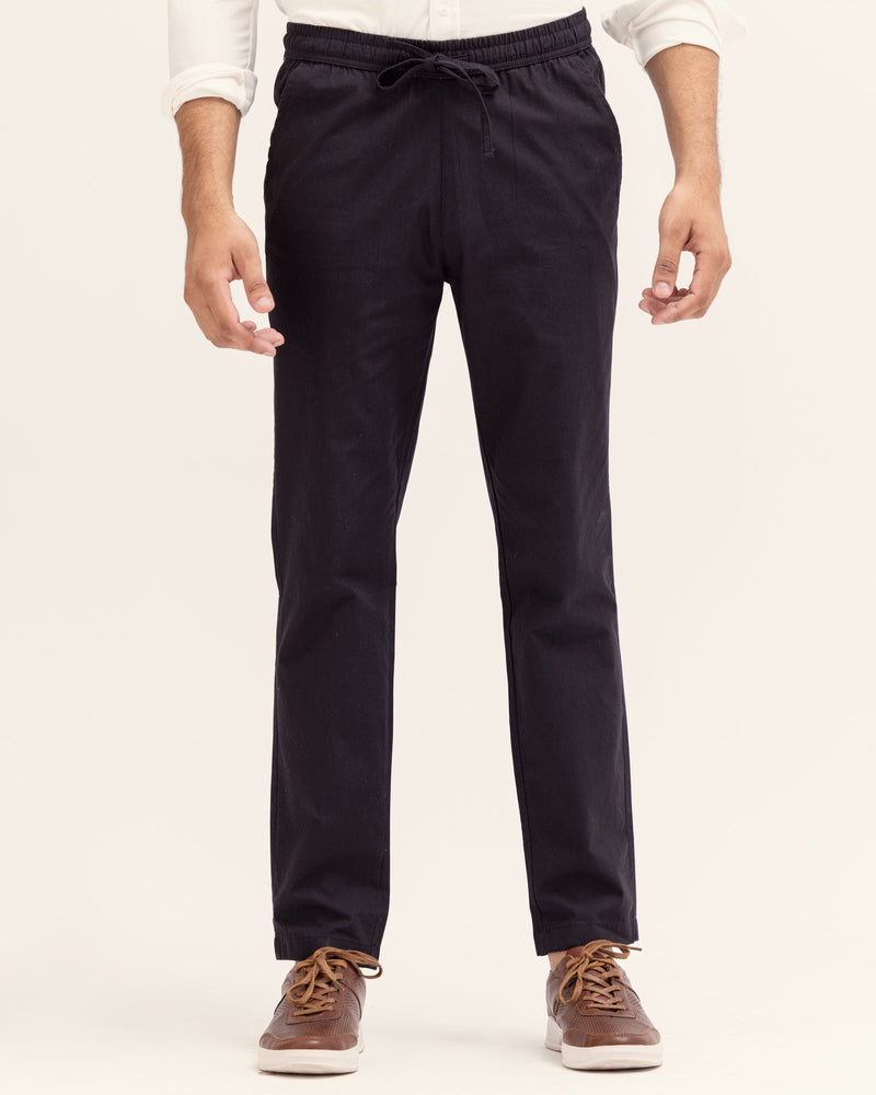Men Straight Trouser - Engine - Buy Now