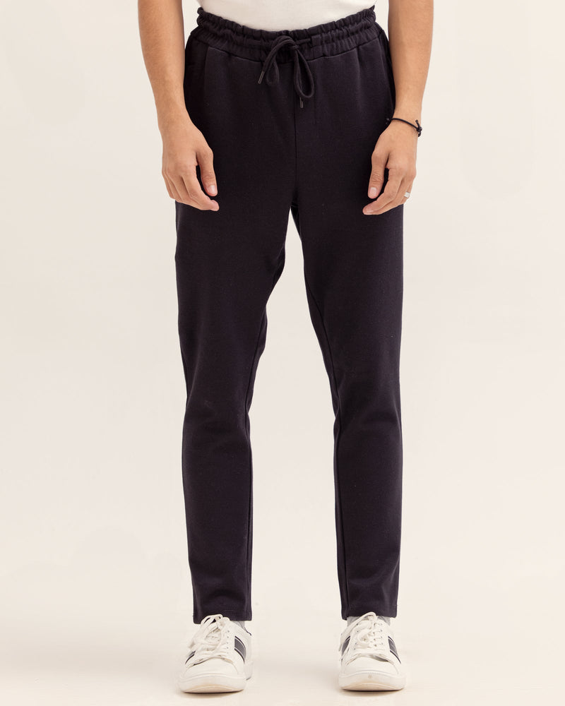 Men Straight Trouser - Engine - Buy Now