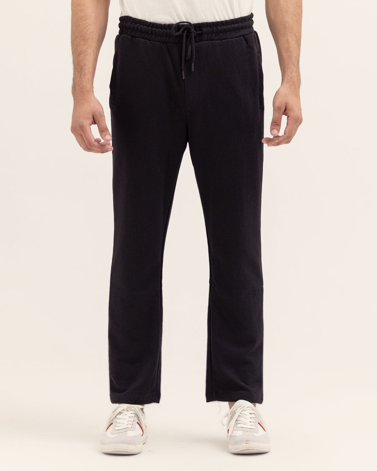 Men Drawstring Trouser - Engine - Buy Now