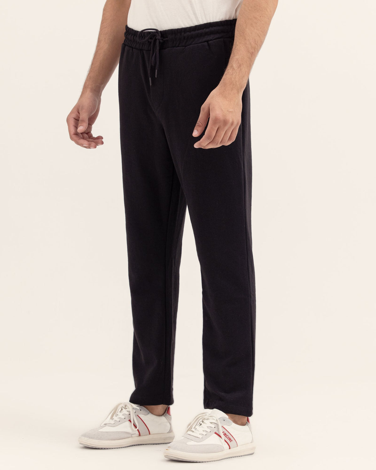 Men Drawstring Trouser - Engine - Buy Now