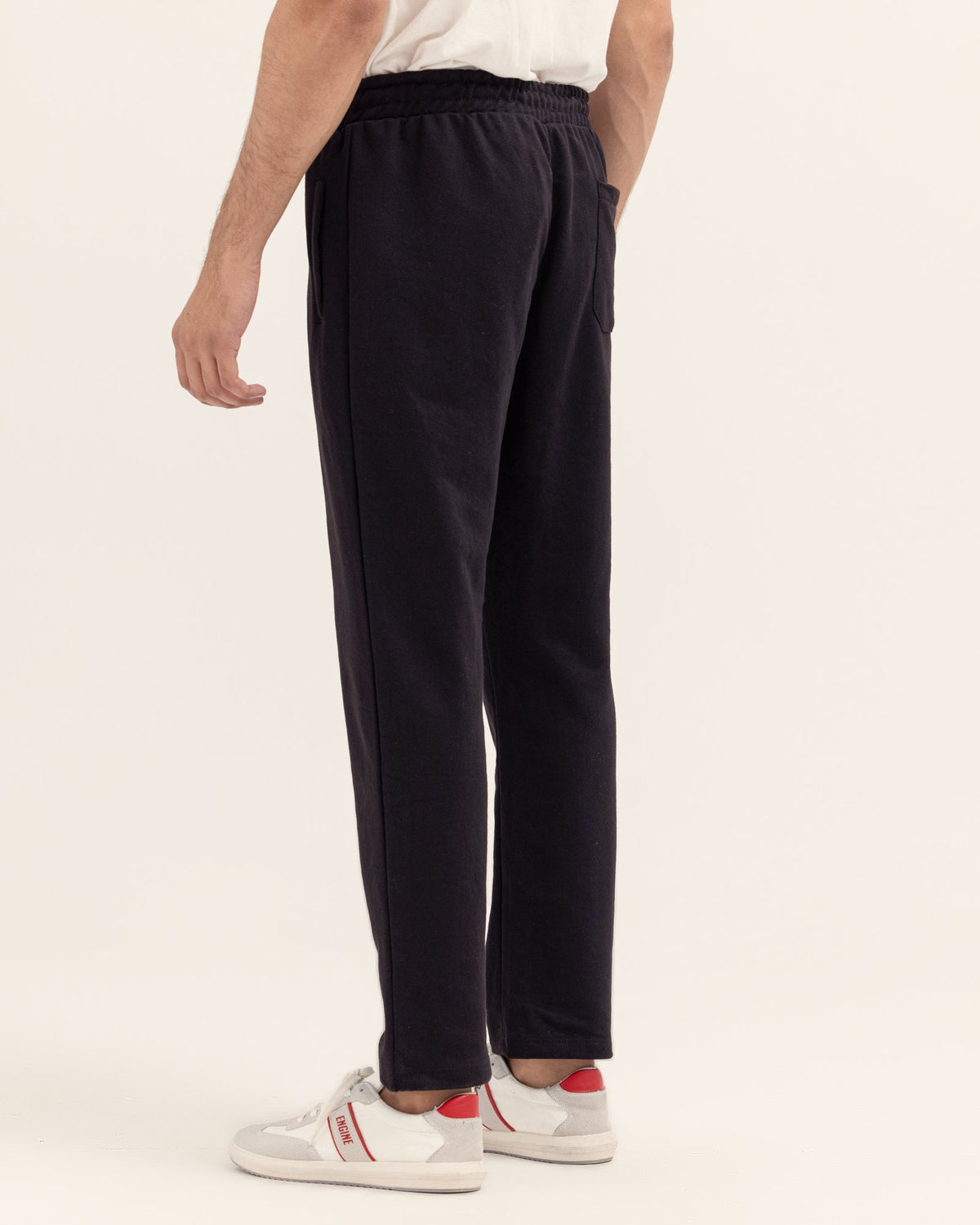 Men Drawstring Trouser - Engine - Buy Now
