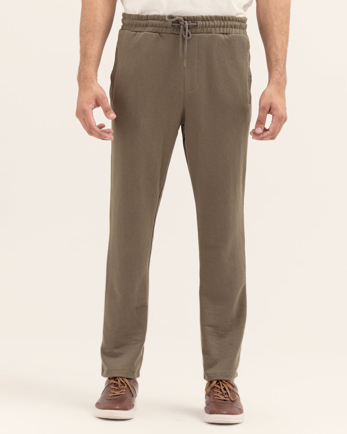 Men Drawstring Trouser - Engine - Buy Now