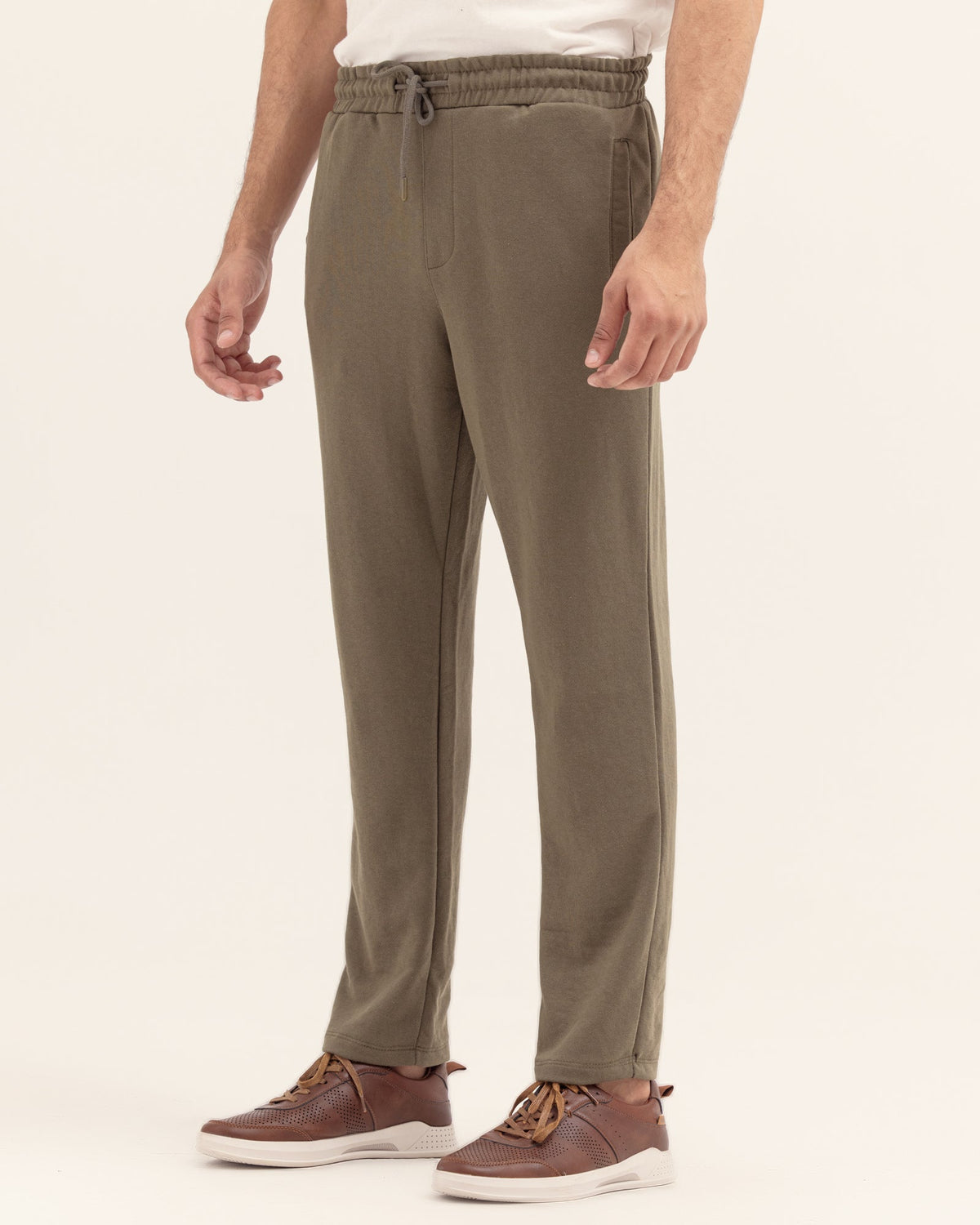 Men Drawstring Trouser - Engine - Buy Now