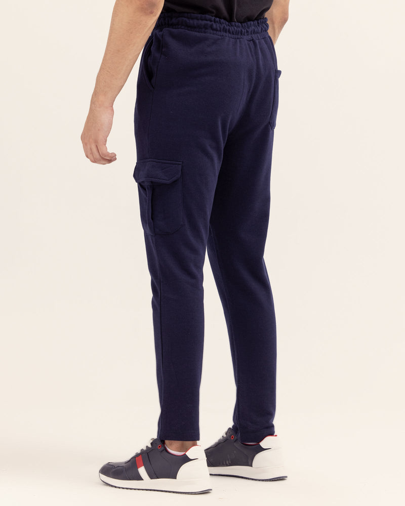 Men Drawstring Trouser - Engine - Buy Now