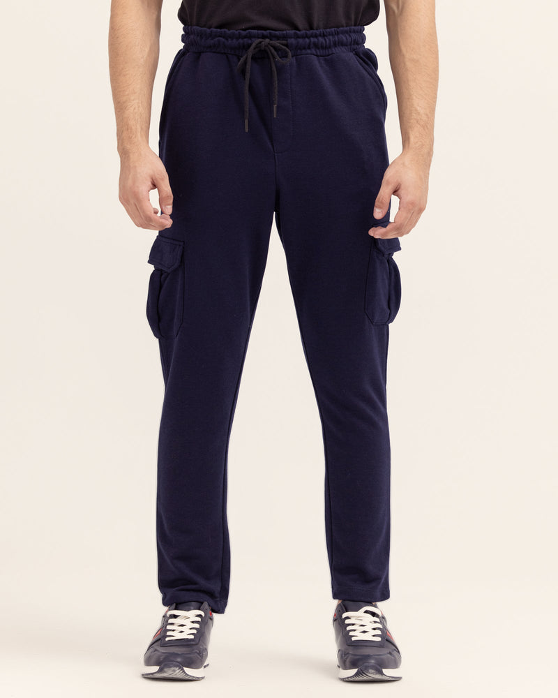 Men Drawstring Trouser - Engine - Buy Now
