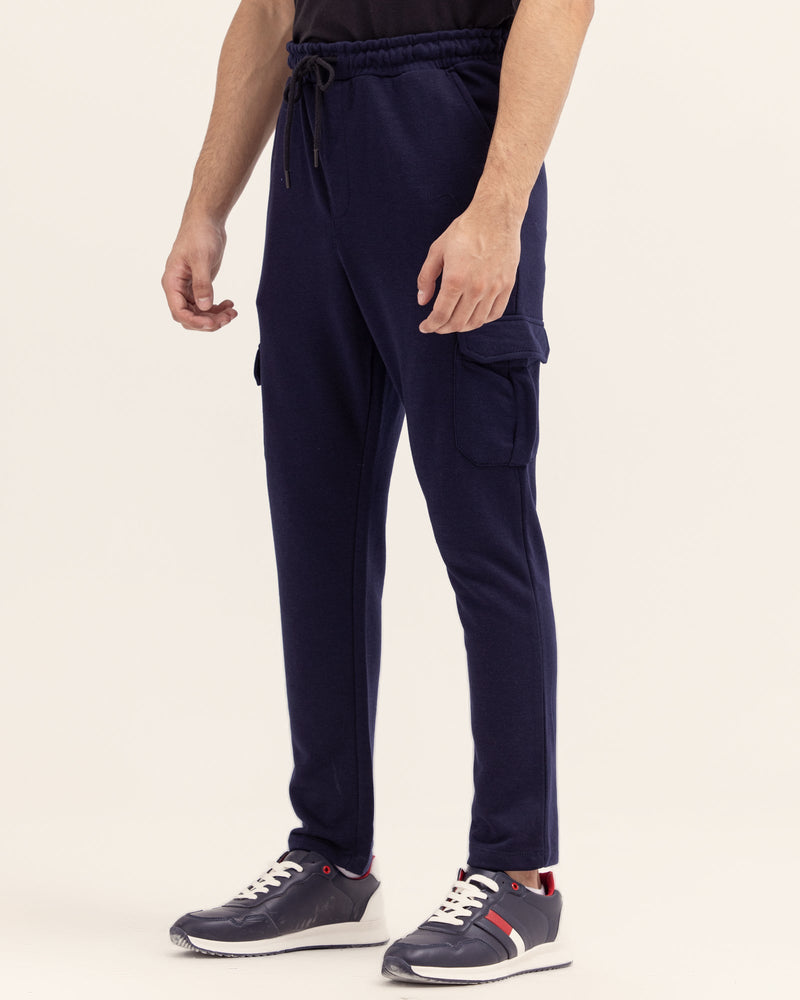 Men Drawstring Trouser - Engine - Buy Now
