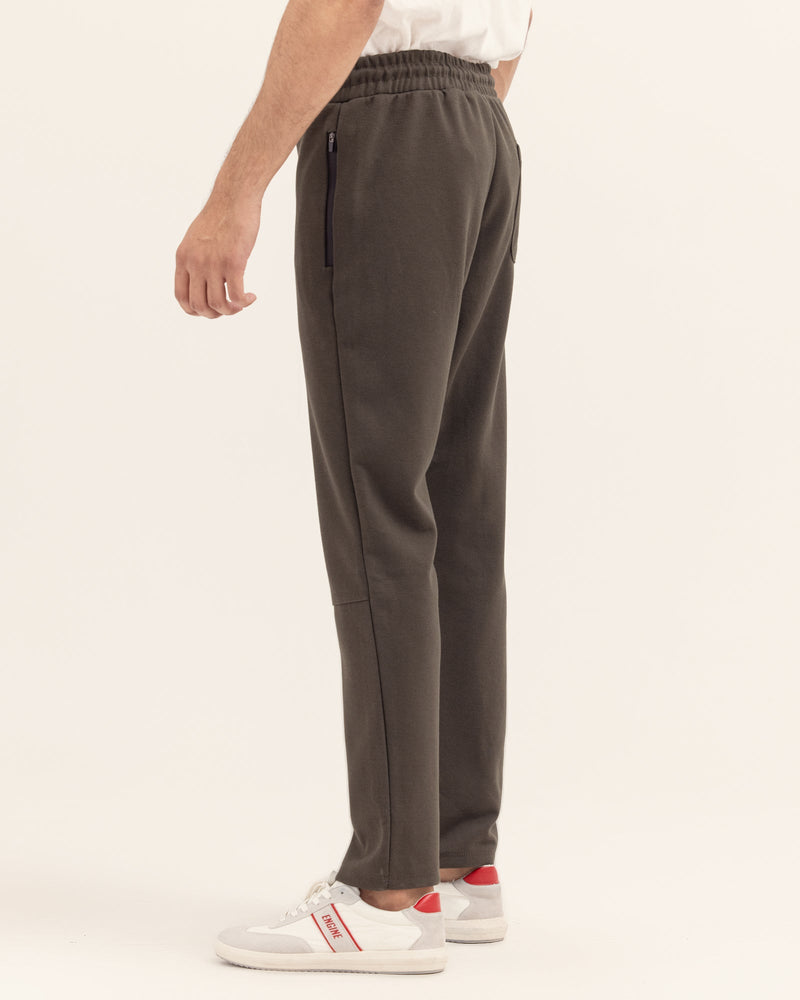 Men Drawstring Trouser - Engine - Buy Now