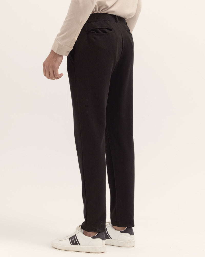 Men Straight Knitted Chino - Engine - Buy Now