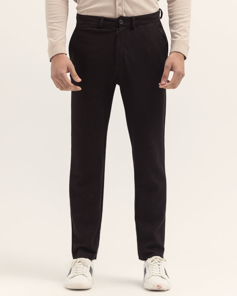 Men Straight Knitted Chino - Engine - Buy Now