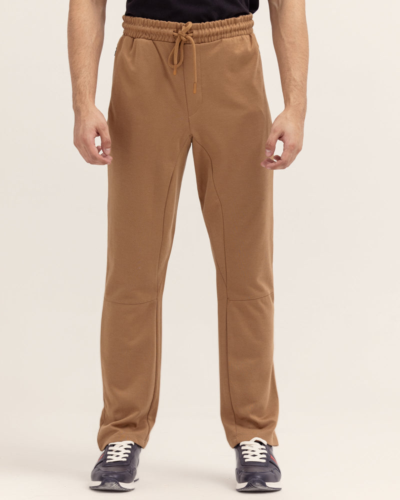Men Drawstring Trouser - Engine - Buy Now