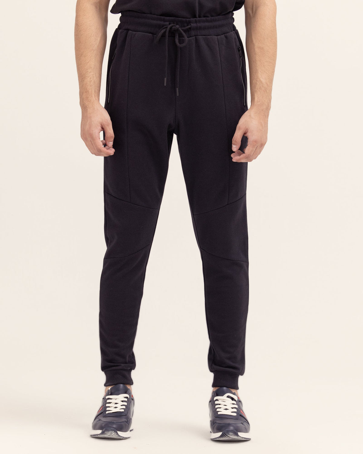 Men Drawstring Trouser - Engine - Buy Now