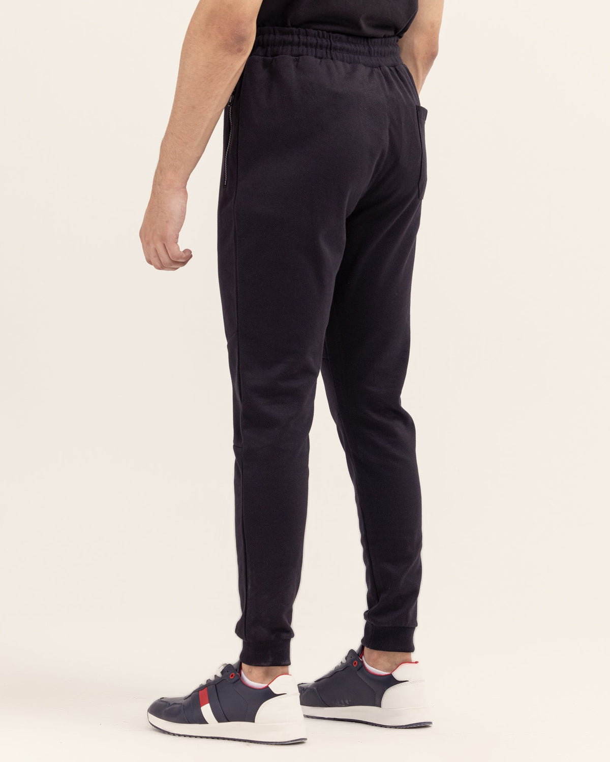Men Drawstring Trouser - Engine - Buy Now