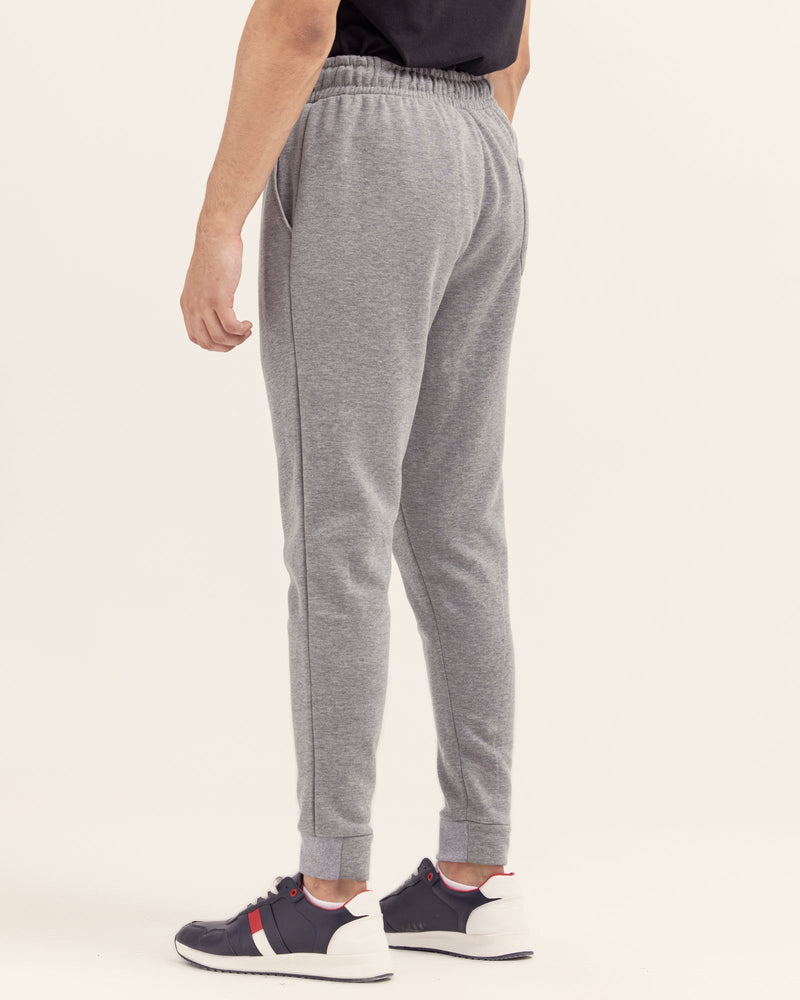 Men Basic Drawstring Trouser - Engine - Buy Now