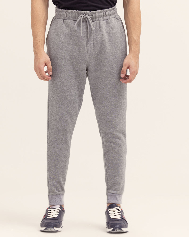 Men Basic Drawstring Trouser - Engine - Buy Now