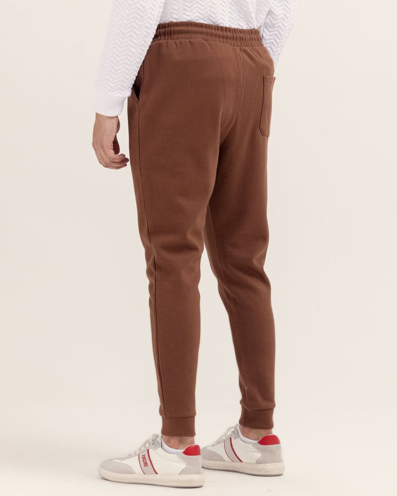 Men Basic Drawstring Trouser - Engine - Buy Now