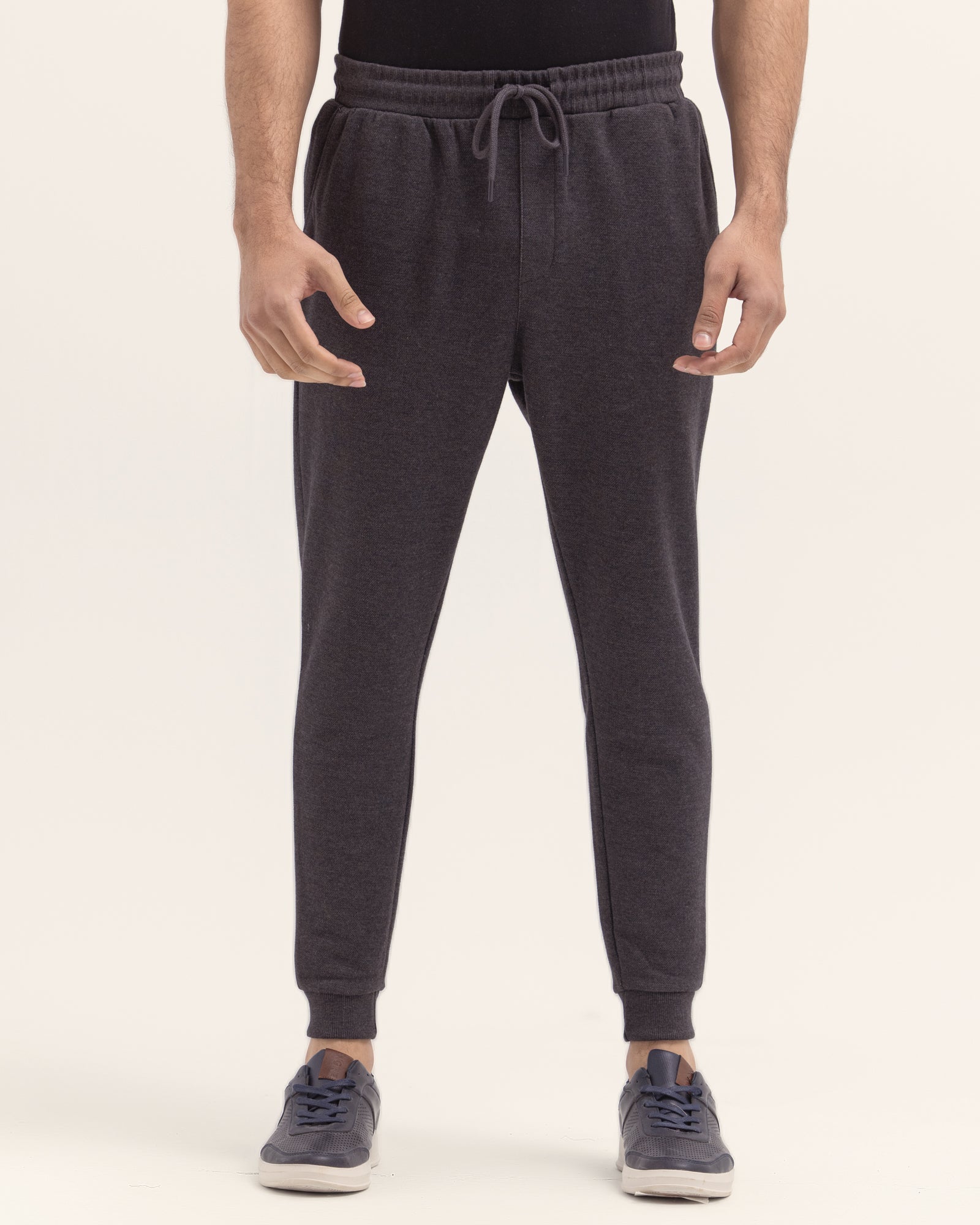 Men Basic Sweatpants