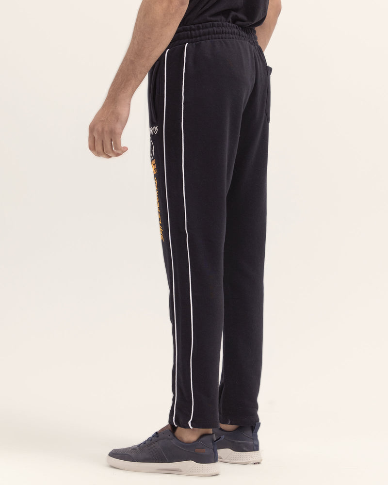 Men Graphic Trouser - Engine - Buy Now