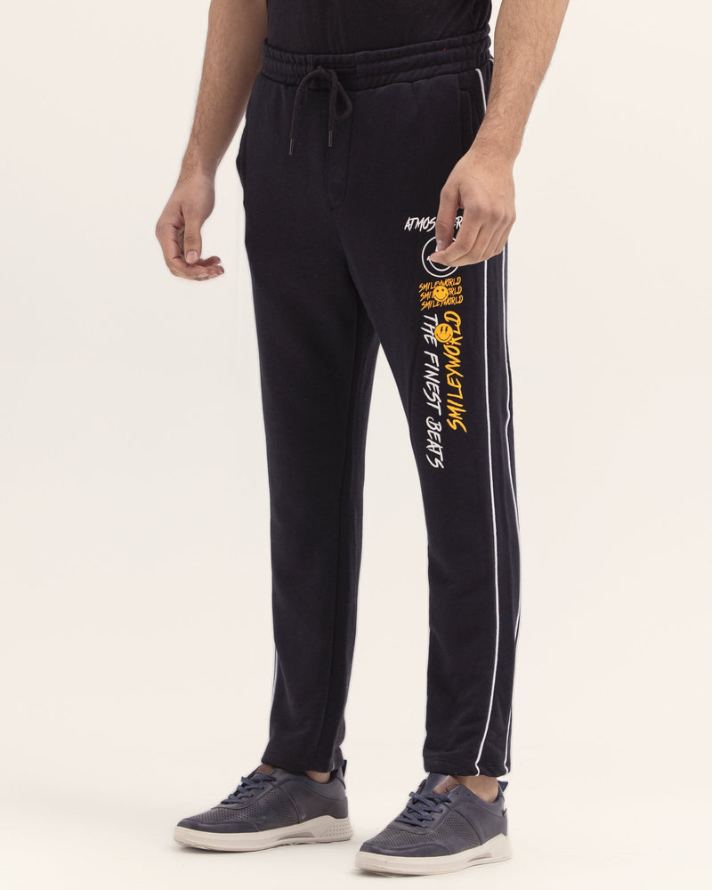Men Graphic Trouser - Engine - Buy Now